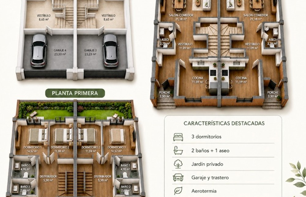Imagen del inmueble