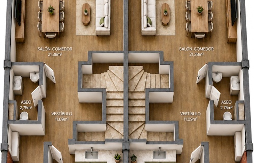 Imagen del inmueble