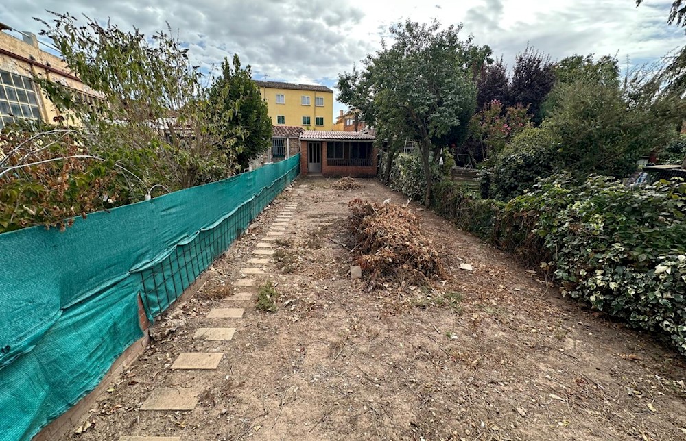 Foto de inmueble: BARRIADA YAGUE