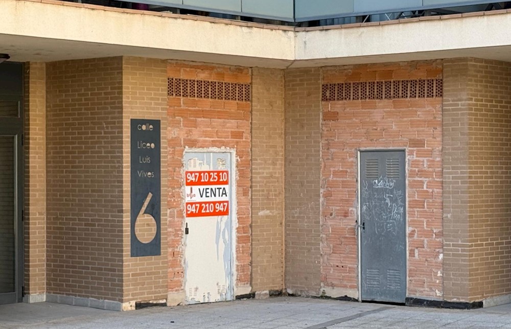 Foto de inmueble: LOCAL DE 132 M²