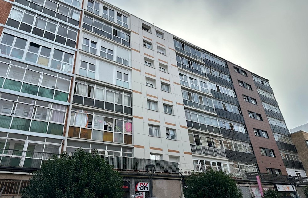 Foto de inmueble: PISO EN VENTA EN SAN JUAN DE ORTEGA, EN PLENO CORA