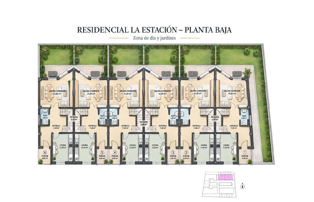 Imagen del inmueble