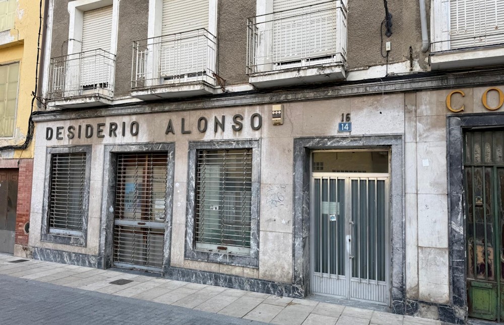 Imagen del inmueble